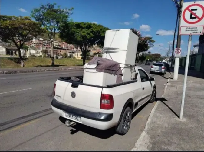 frete qualquer horario menor preco