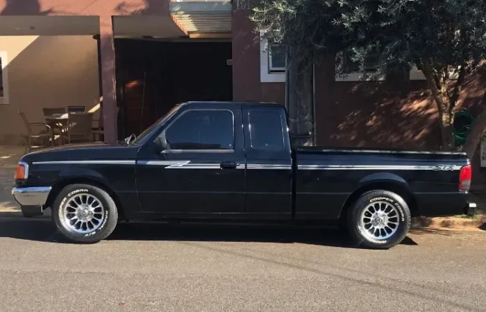Ford Ranger STX 4.0 CS/ CE 1995