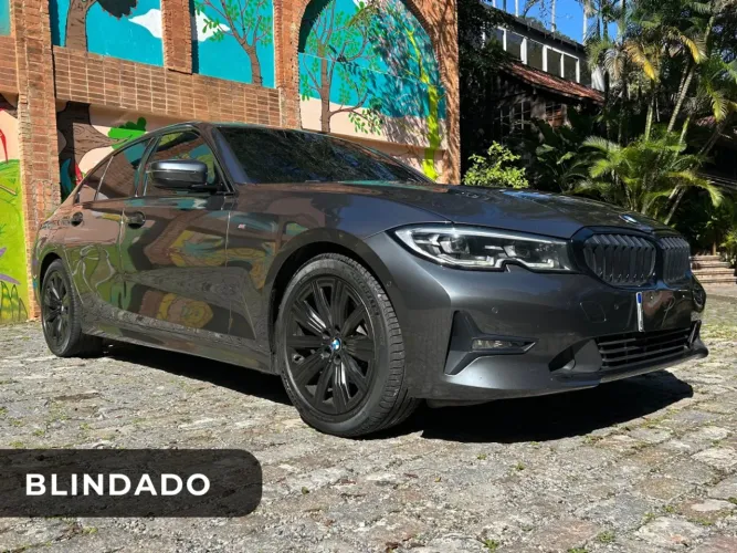 BMW 320I 320i 2021