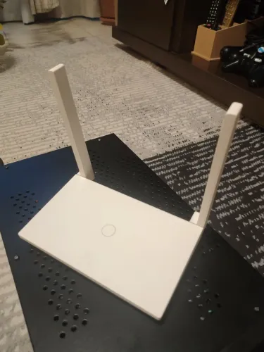 Roteador Huawei WS318n Sem fio 300Mbps