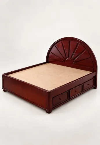 Cama antiga 