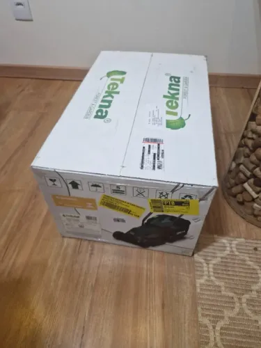 Cortador de grama elétrico