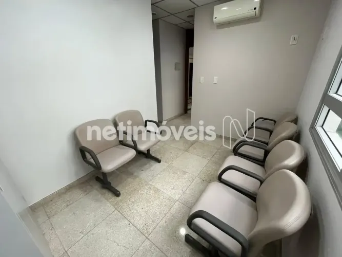 Locação Sala Boa Vista Serra