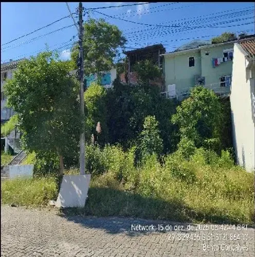 Oportunidade Única em BENTO GONCALVES - RS | Tipo: Terreno | Negociação: Leilão | Situação
