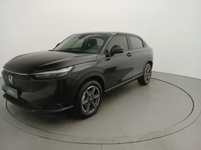 Honda HR-V Advance 1.5 TB 16V 5P Aut. 2025