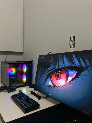Monitor horizon z24