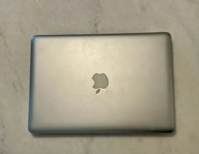MacBook Pro