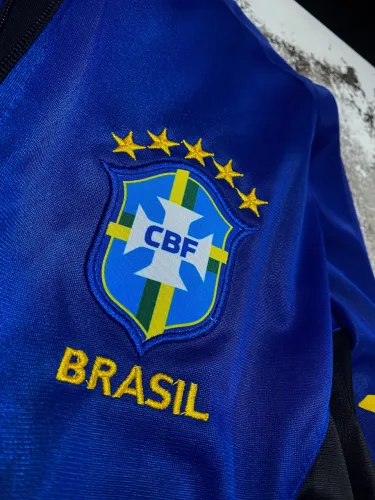 Kit de time do Brasil 