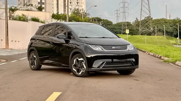 Aluguel de carro para Uber / 99