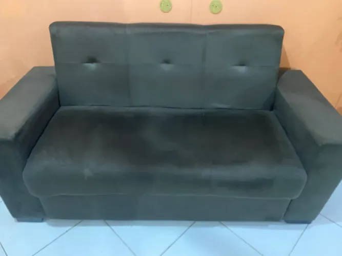 Vende-se jogo de sofá