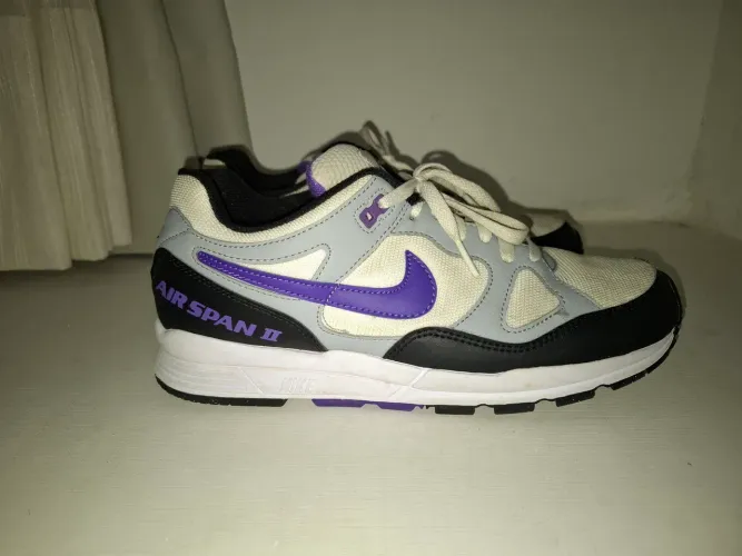 Tênis Nike Air Span 2