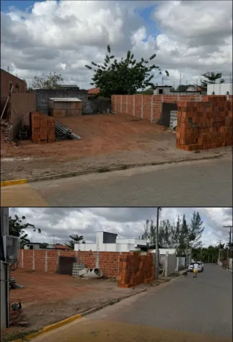 Lote condomínio Porto lagoa 