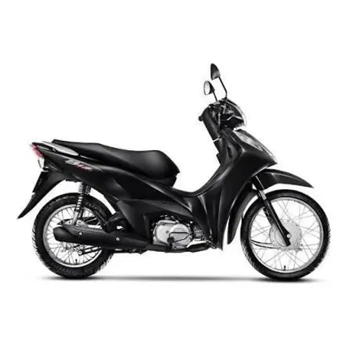 HONDA BIZ 125 ES 2015