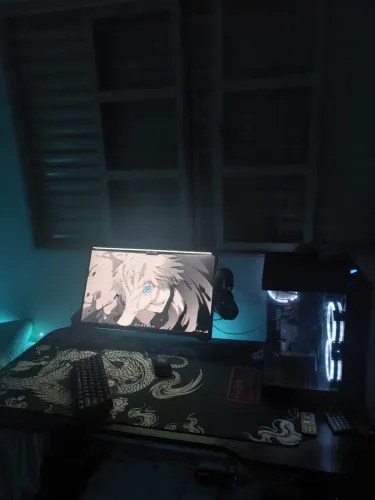 PC GAMER COMPLETO