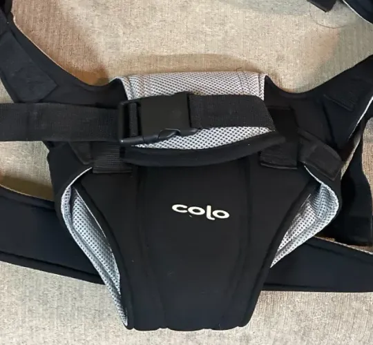 Canguru para Bebê Colo - Ótimo estado