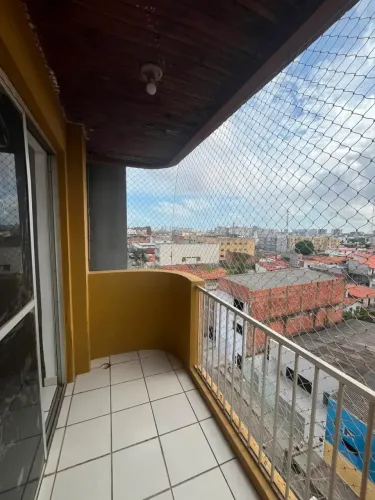 Imóvel para venda possui 100 metros quadrados com 2 quartos em São Francisco - São Luís - 