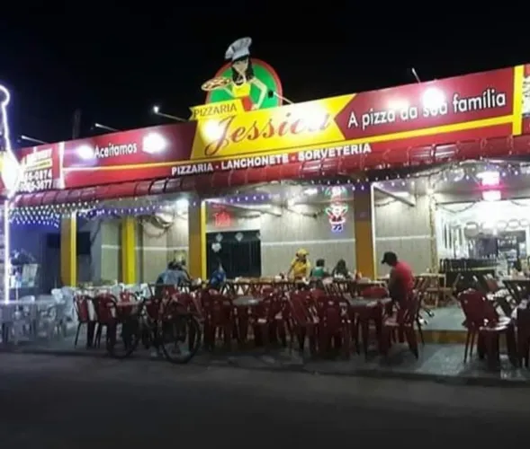 Alugo ponto comercial, completo com tudo!