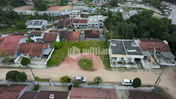 TERRENO PLANO PRONTO PARA CONSTRUIR NO BAIRRO AGUAS CLARAS