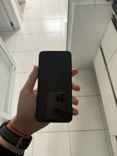 Moto G8 plus 64 GB azul Safira