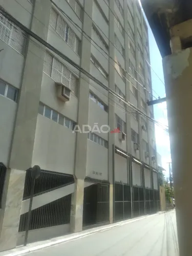 Apartamento amplo com 360 mts, setor central de Goiânia.