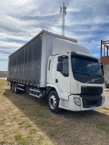 Volvo VM 270