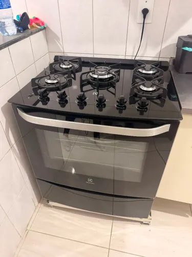 Fogão Electrolux