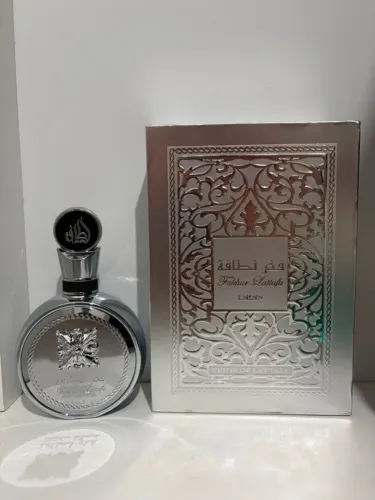 Perfume Masculino Lattafa Fakhar 100ml Original