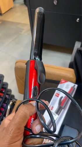 Modelador de Cachos Infinity Mondial