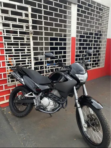 Honda Falcon 400