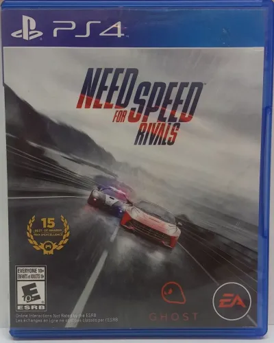 Jogos usados do PlayStation 4