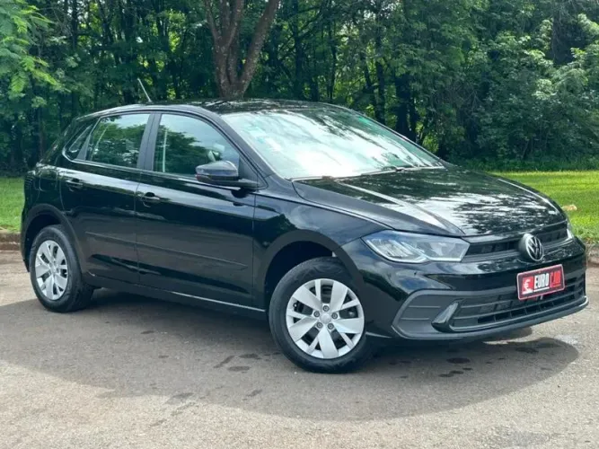 Volkswagen Polo 1.0 MI 79cv 16V 5P 2026