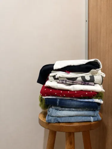 Desapego roupas femininas a partir de R$ 5