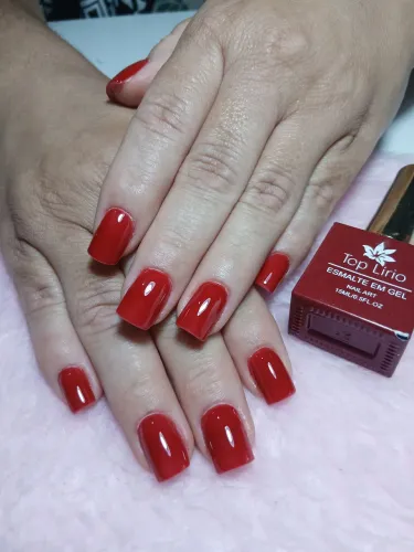 Manicure e pedicure