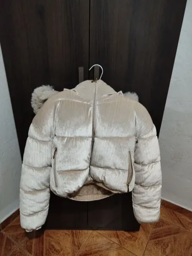 Blusa de frio