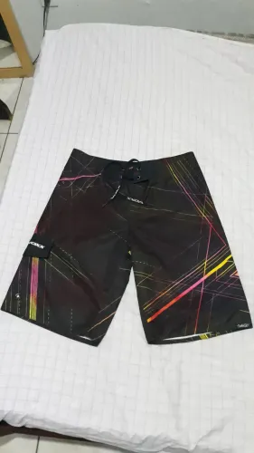 Bermuda de praia Voxx Original 38