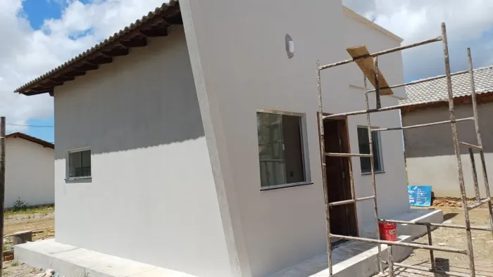Preciso pintor e ajudante 