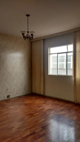 Excelente Apto. com 3 quartos em Santa Efigênia - Belo Horizonte - MG