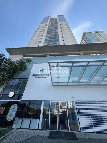 Apartamento em Parque Tamandaré - Campos dos Goytacazes, RJ