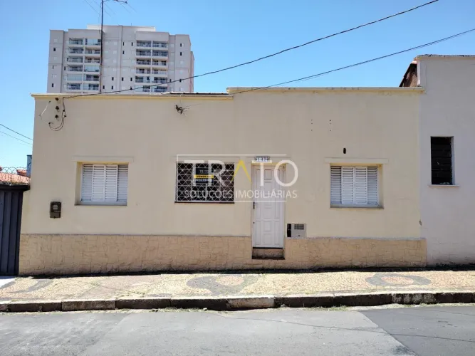 casa - Centro - Campinas