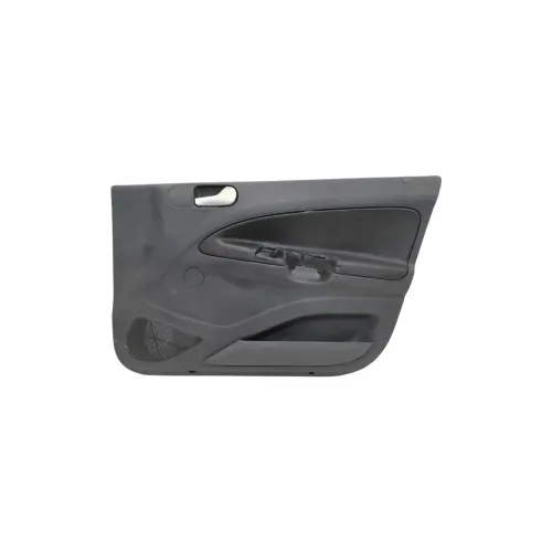 Forro Porta Dianteira Dir Volkswagen Gol G6  2013 Á 2016 Xx