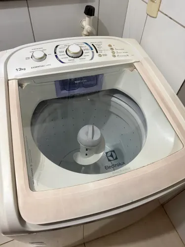Máquina de lavar
