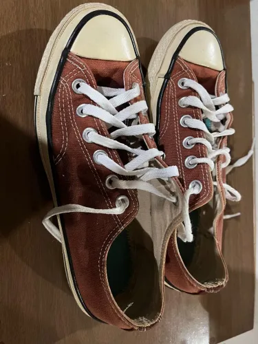 ALL Star Converse TM 35