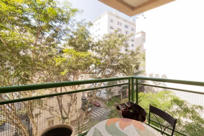 Aluguel Apartamento 1 Dormitórios - 48 m² Bela Vista