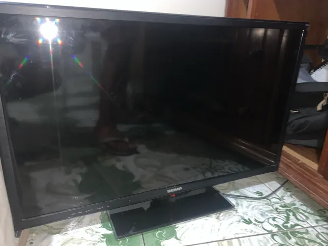 televisão