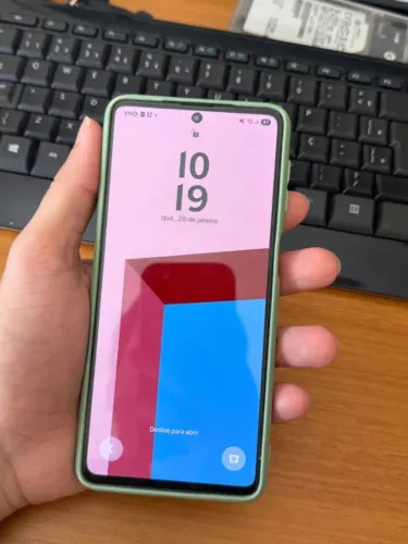Samsung galaxy M53 128gb