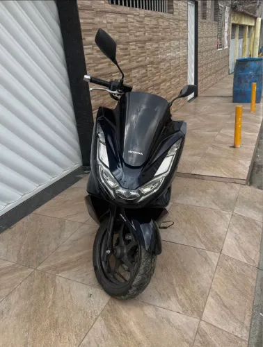 Honda PCX Dlx , 2025