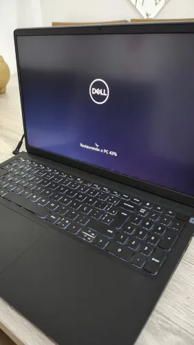 Notebook Dell 