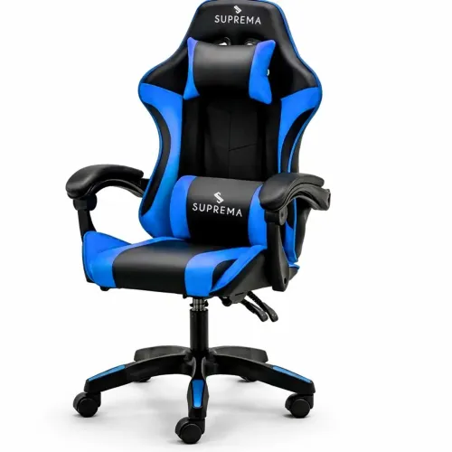Cadeira gamer na caixa !