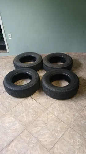 Pneus Bridgestone