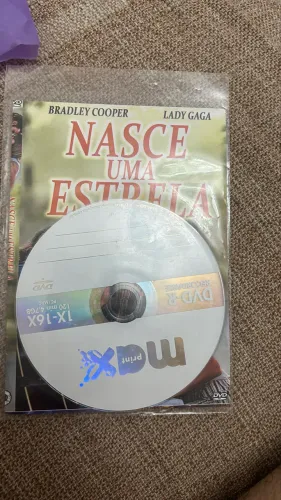 DVDs